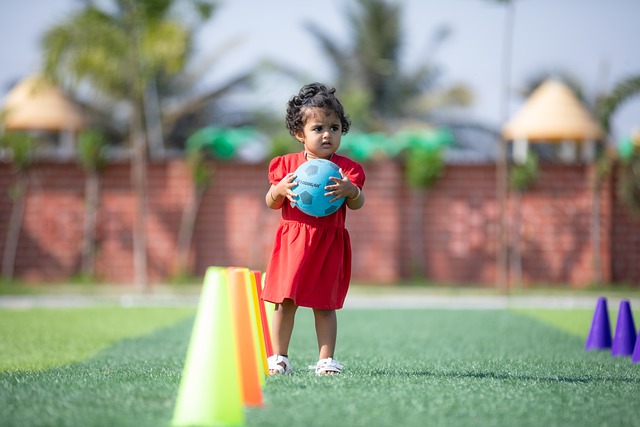 中場之一 中場之一